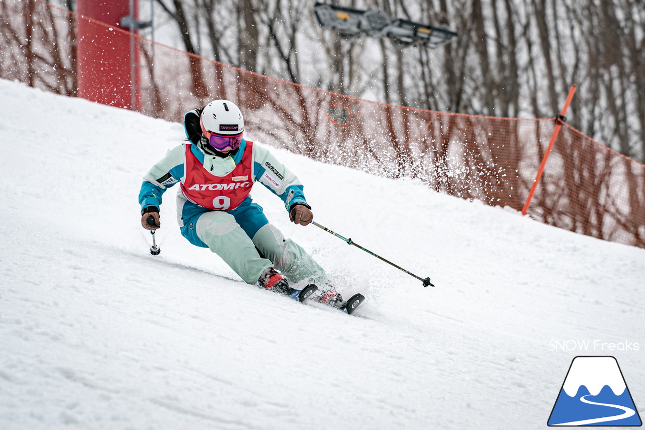 なんと約10年ぶりの「技術選」撮影?! PREMIER SKI ACADEMY presents 『2026プレミアカップ・スキー技術選』レポート！｜朝里川温泉スキー場